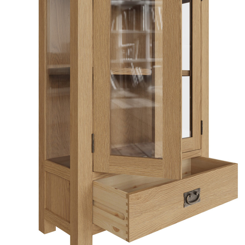 Display Cabinet