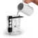 Grind & Brew Single-Serve Coffeemaker