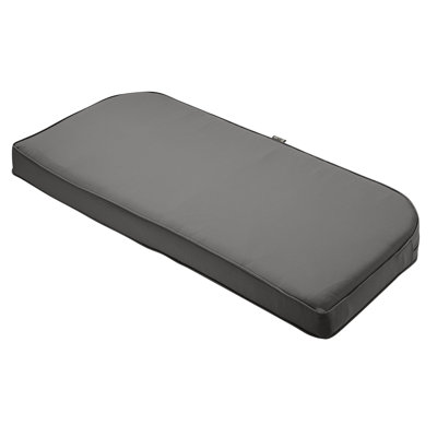 Pina Outdoor 3'' Bench Seat Cushion