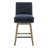 Bethea Upholstered Swivel Counter Stool-1426869995