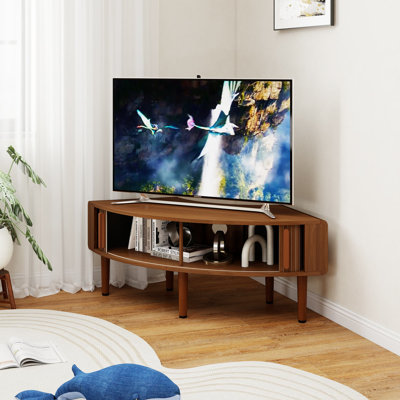 Console for TVs up to 40"