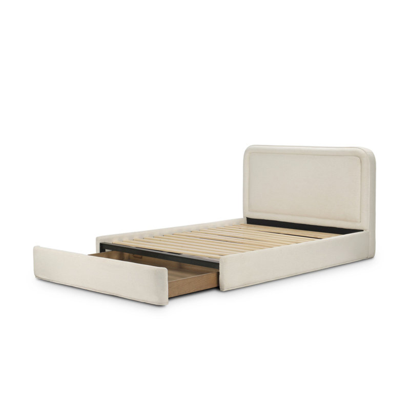 Beckett Upholstered Bed, King 