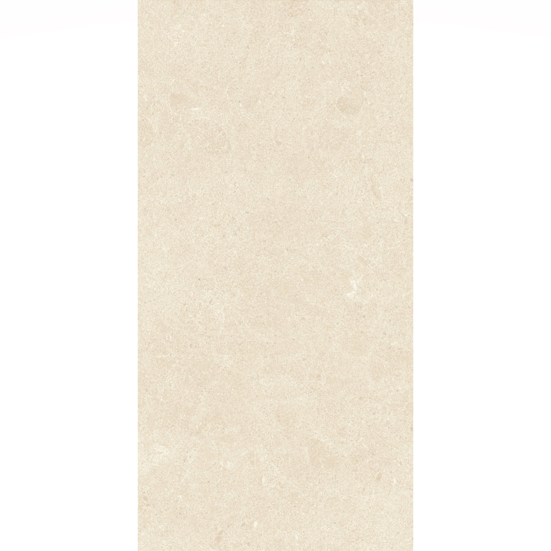 Artistic Freedom 12"X24" Porcelain Stone Look, Pearl