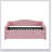 Upholstered Daybed With Light And Trundle-1089533786