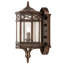 Holland Park 1 - Light Outdoor Wall Lantern