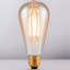 60W Equivalent ST64 E27/Medium (Standard) Dimmable LED Bulb-2055506920