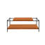 Table basse Oaken