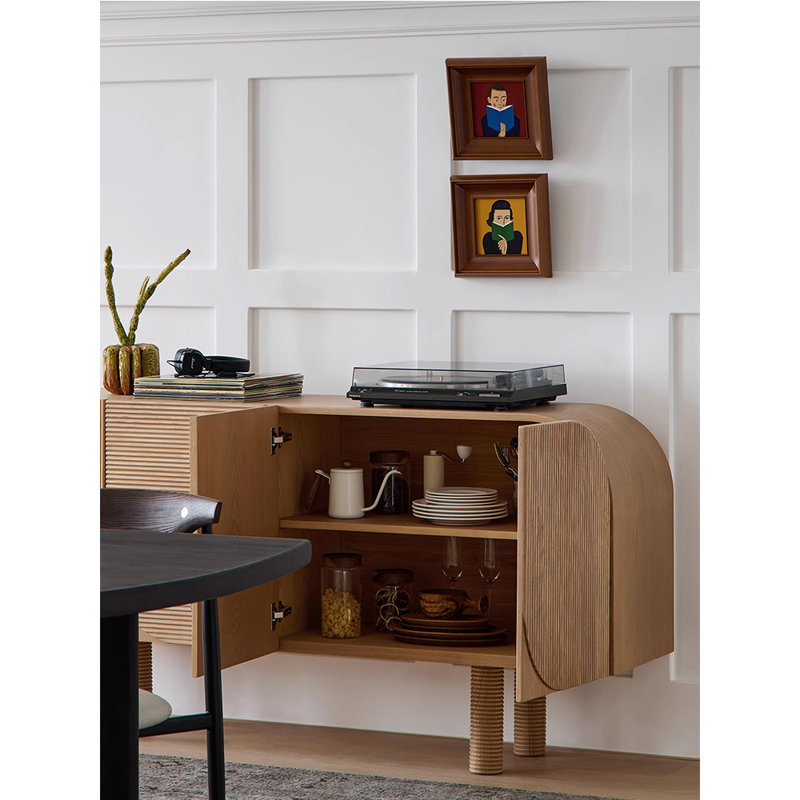 Buffet Parma 70,87