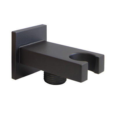 Eleganza Wall-Mount Handshower Holder
