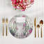 Serviettes de table en satin de coton-50817897
