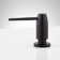 Signature Hardware Contemporary Soap or Lotion Dispenser