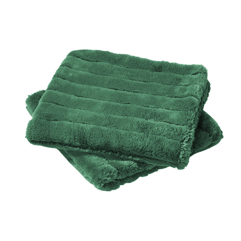Rectangular Lumbar Pillow Cover, Eden
