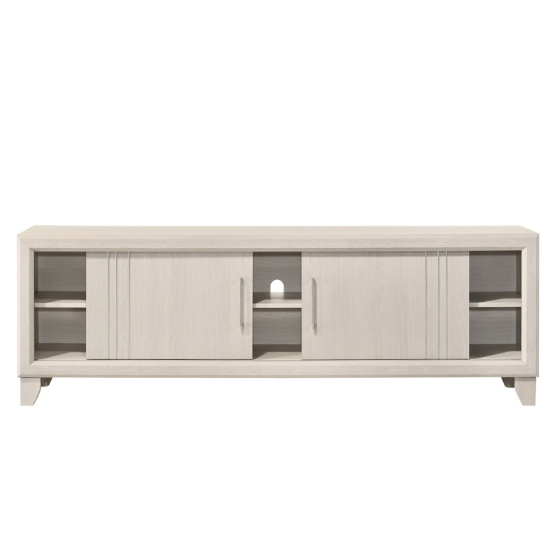 Meuble télé Beige
