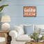 Estampe numérique estivale «Summery Sunshine State», design par lettré et doublé-2056055176-2056055183