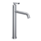 Apothecary Vessel Bathroom Faucet