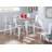 Christie Counter Stool with Metal Frame-1067526296