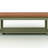 48 Inch Coffee Table, No Assembly Required-682522758