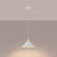 1 - Light Stainless Steel Pendant-1349248879