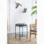 Table d'appoint moderne pour le salon
