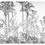 Printed Pillows Linen Pillow Cover & Insert-593610276-593610280-593610449