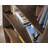 Posner Storage Bookcase