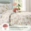 Ensemble d'édredon Gwen Mushroom Garden-418308652-441489074