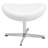 Paloma Faux Leather Ottoman-423979449