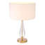 Stilla Table Lamp