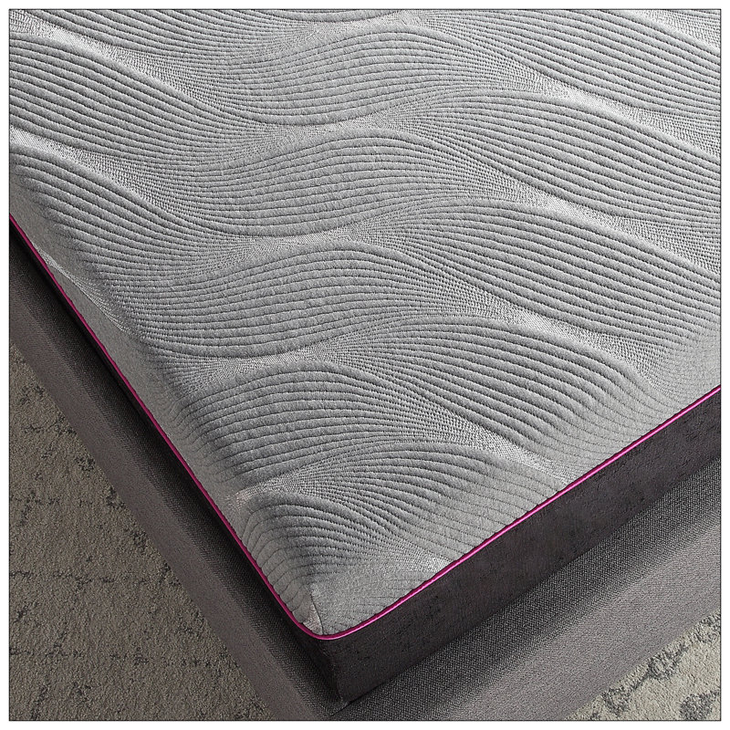 Matelas en mousse de latex 11 pouces Renew