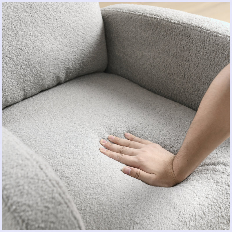 Chaise berçante