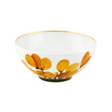 Amazōnia Porcelain Cereal Bowl