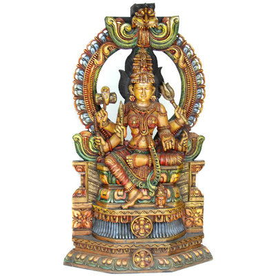 Religious & Spiritual Statue