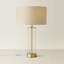 Yawen Glass Table Lamp-321489485-321489481