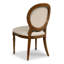 Hampton Linen Side Chair-1400732845