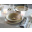 Lava Stone Piece Dinnerware Set - Service for 4