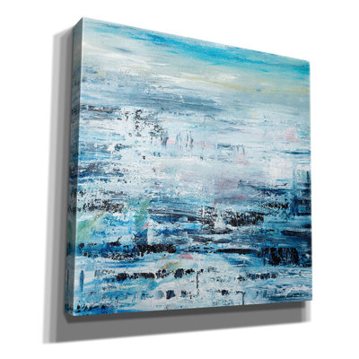 Sur toile