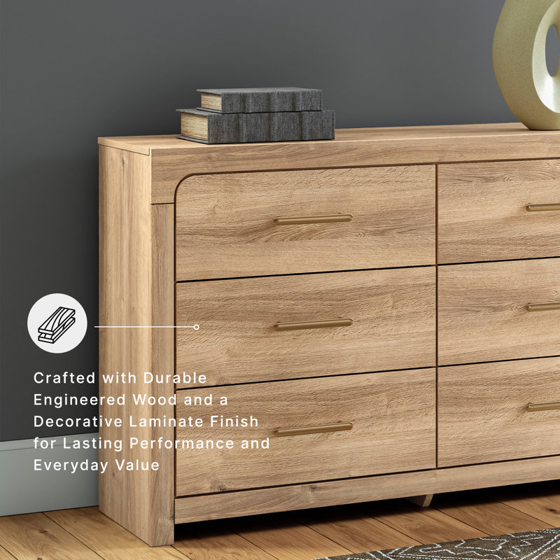 Delmis Dresser