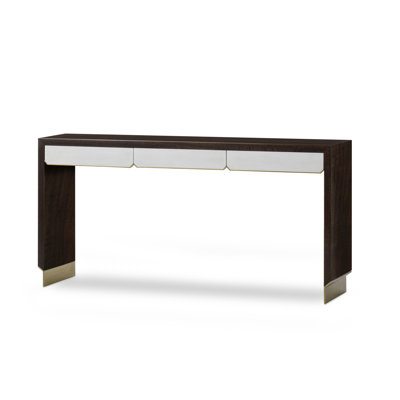 Grand Tour 67 in. Console Table