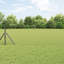Steel Border Fencing-218688786
