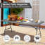 Rectangular 180Cm L Outdoor Camping Table-368234254-368234253