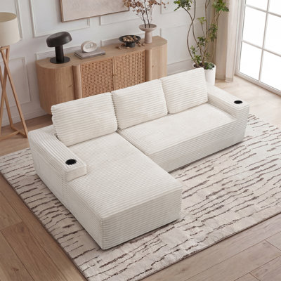 D-097 Crème blanc-L-2S