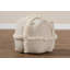 Pouf à franges Luka-655114095