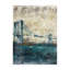 Bridging The Gap I Painting by Austin Beiv-26764499-26764497
