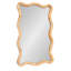 Miroir de salle de bain rectangulaire