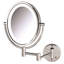 Miroir de salle de bain lumineux