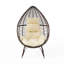 Fauteuil de patio