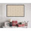 Rangement mural encadré en tissu-1534655405