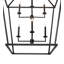 Kitzi 8 - Light Chandelier