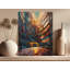 Wrapped Canvas Print Set-1931737153