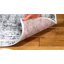 Tapis noir Riebe-1708062810